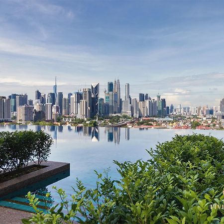 Datum Jelatek Residence, Klcc กัวลาลัมเปอร์ ภายนอก รูปภาพ