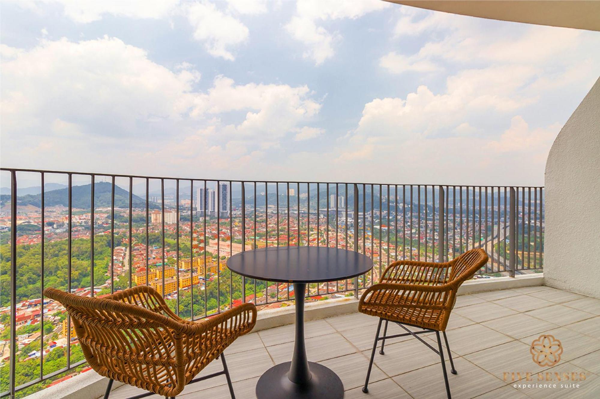 Datum Jelatek Residence, Klcc กัวลาลัมเปอร์ ห้อง รูปภาพ