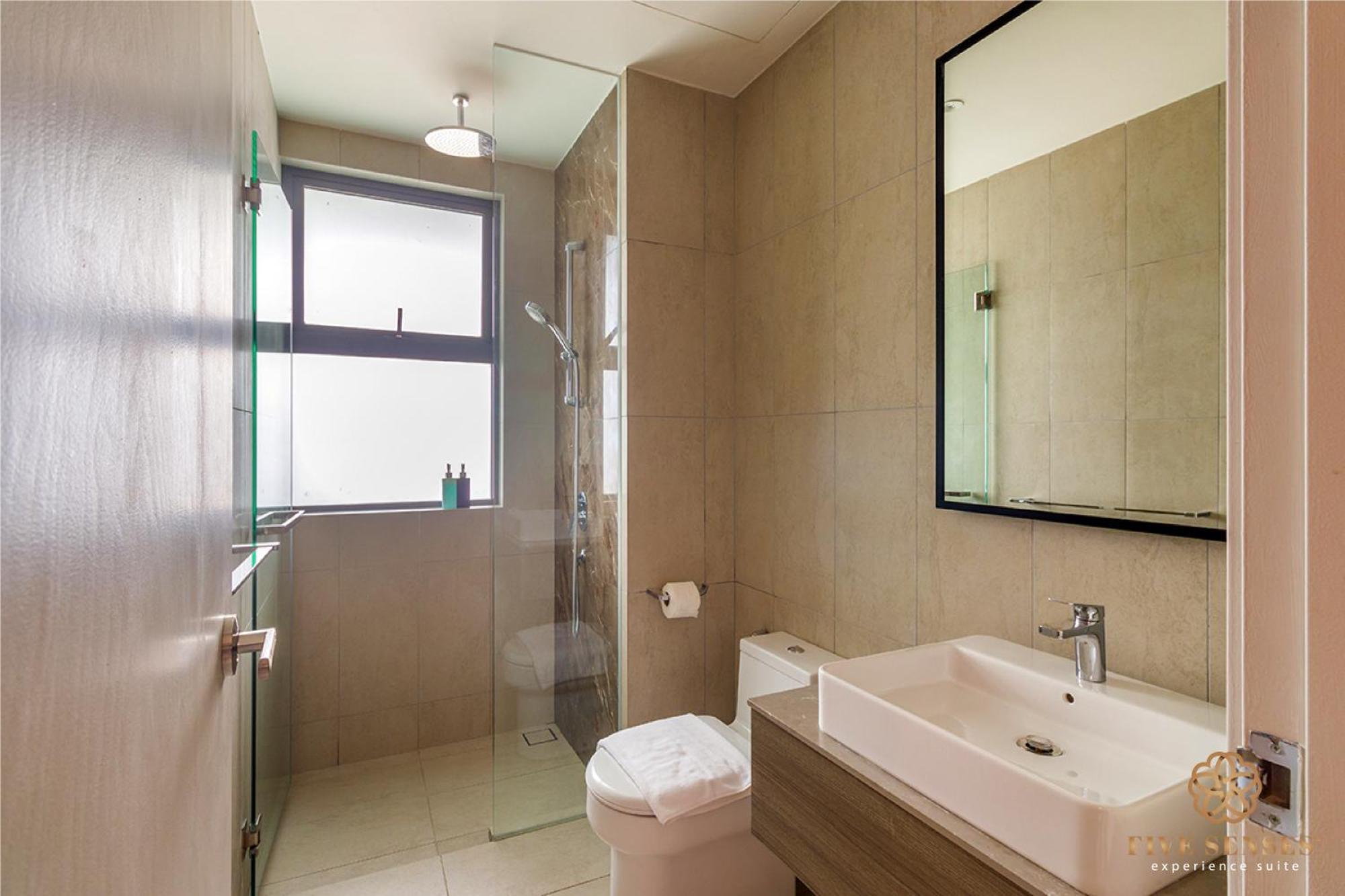 Datum Jelatek Residence, Klcc กัวลาลัมเปอร์ ภายนอก รูปภาพ