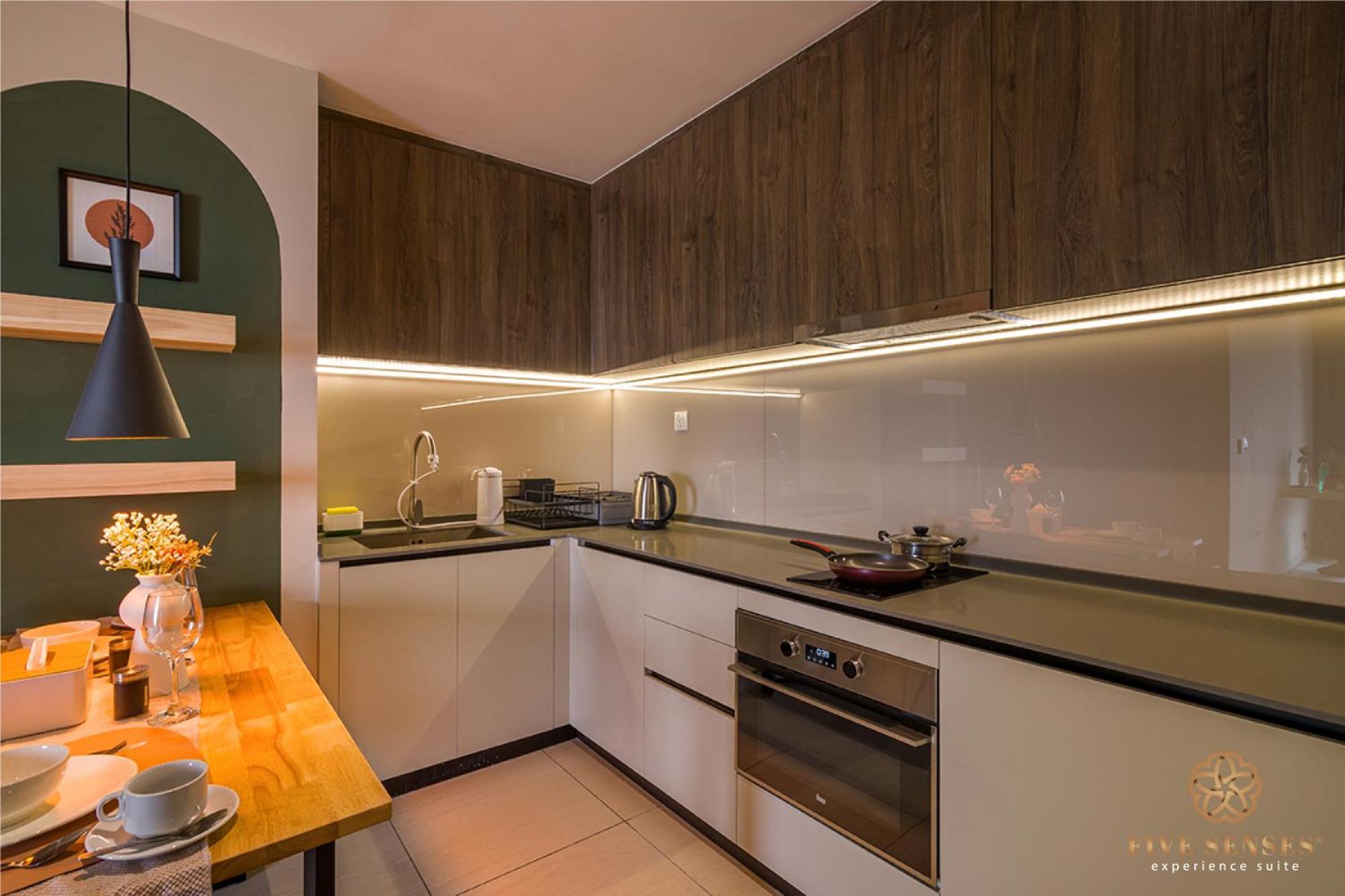 Datum Jelatek Residence, Klcc กัวลาลัมเปอร์ ห้อง รูปภาพ
