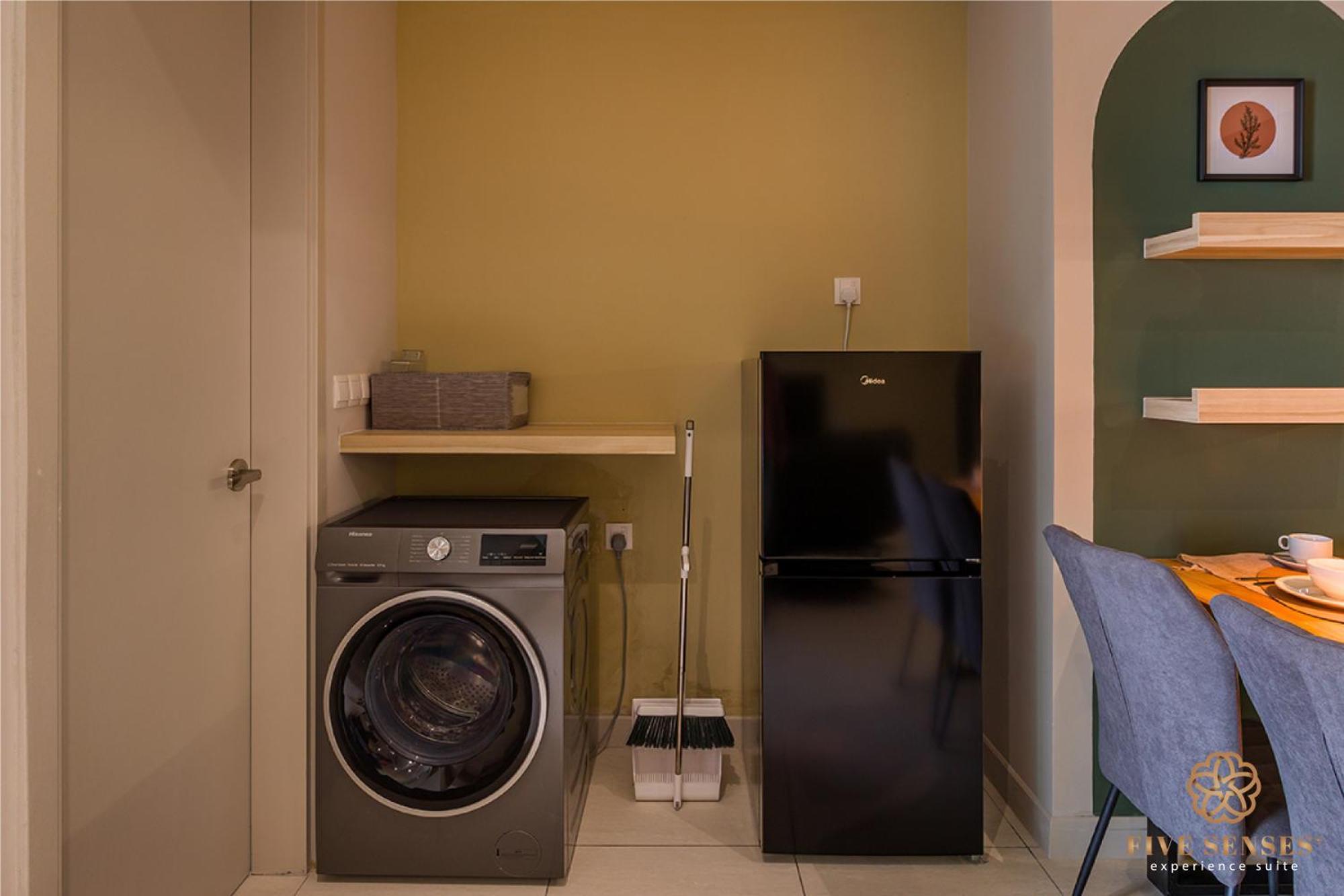 Datum Jelatek Residence, Klcc กัวลาลัมเปอร์ ห้อง รูปภาพ
