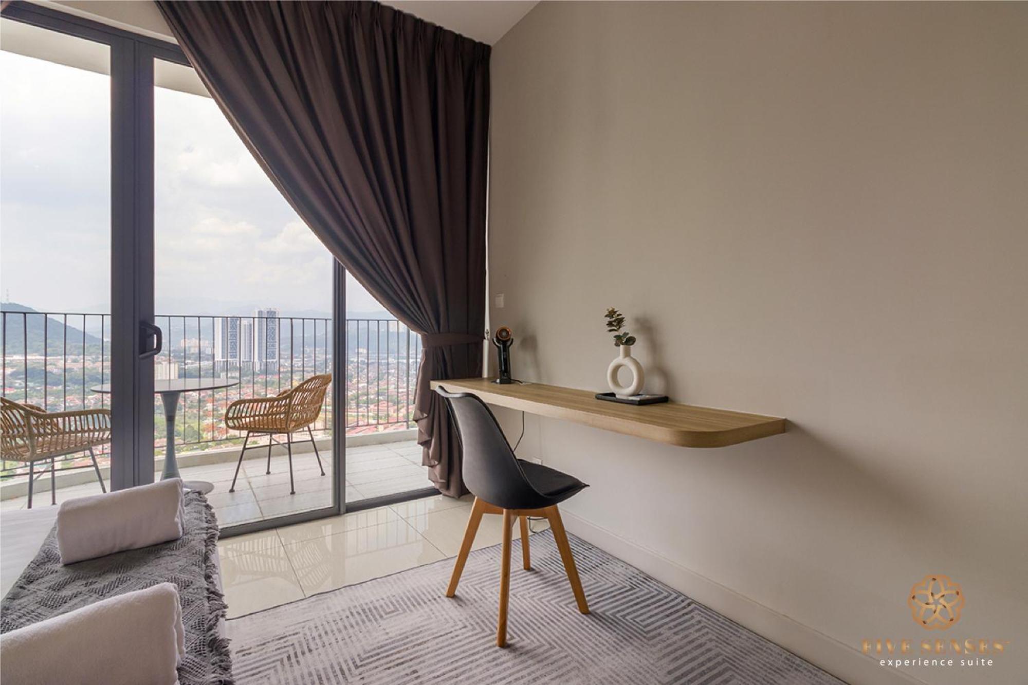 Datum Jelatek Residence, Klcc กัวลาลัมเปอร์ ห้อง รูปภาพ